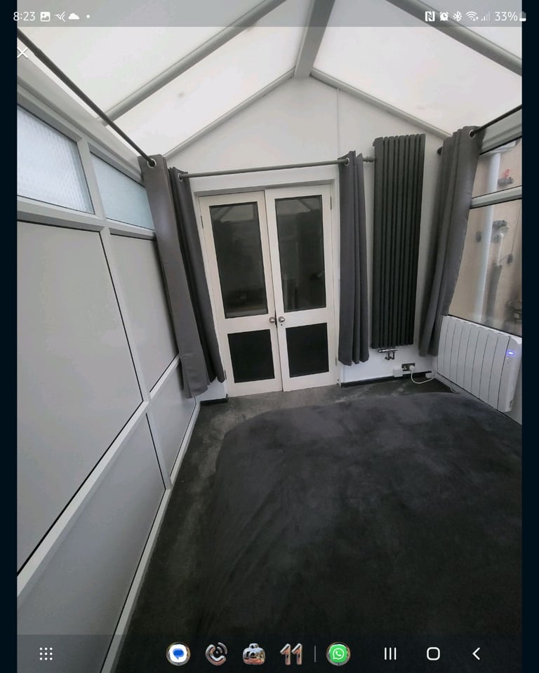 Room to rent illogan area 10 minutes from 3 different beaches ⛱️ 