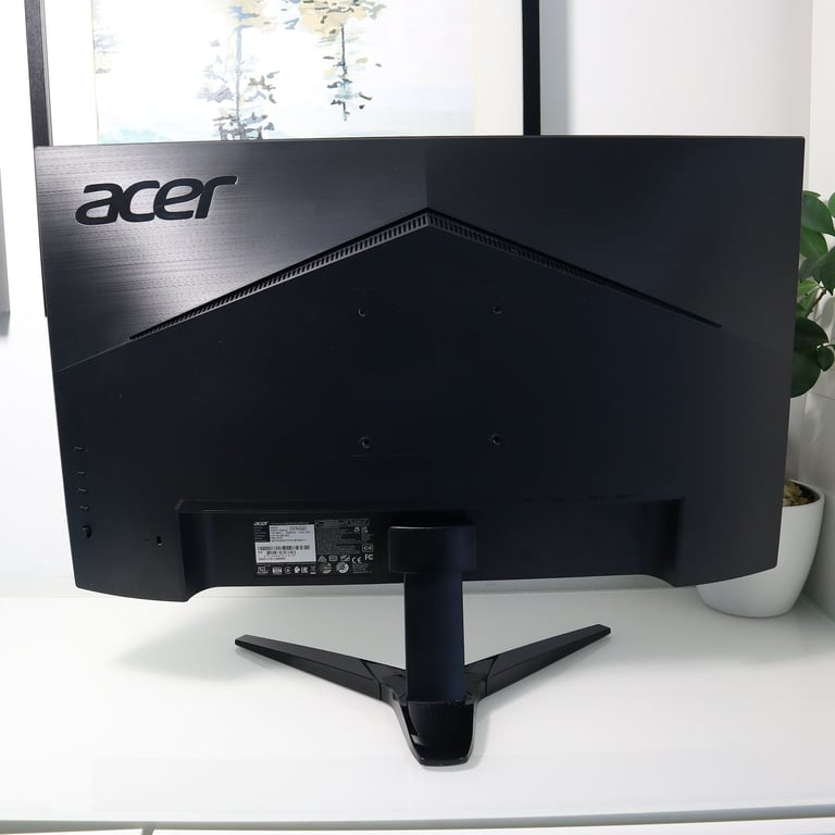 ACER 27 inch Full HD LED Gaming Monitor/ 75Hz/ 1ms/ AMD FreeSync