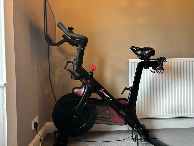Edinburgh Gumtree Stationary Bike Second-Hand Exercise Bikes For