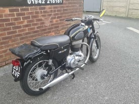 AJS Model 14 250cc Investment Oppertunity