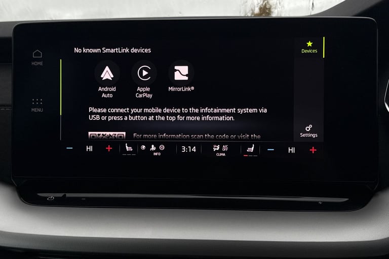 2024 Skoda Octavia 2.0 TDI 150 SE L 5dr DSG Estate Automatic