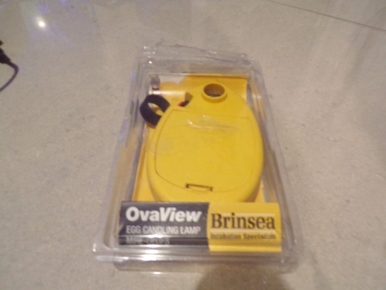 image for BRINSEA OVAVIEW