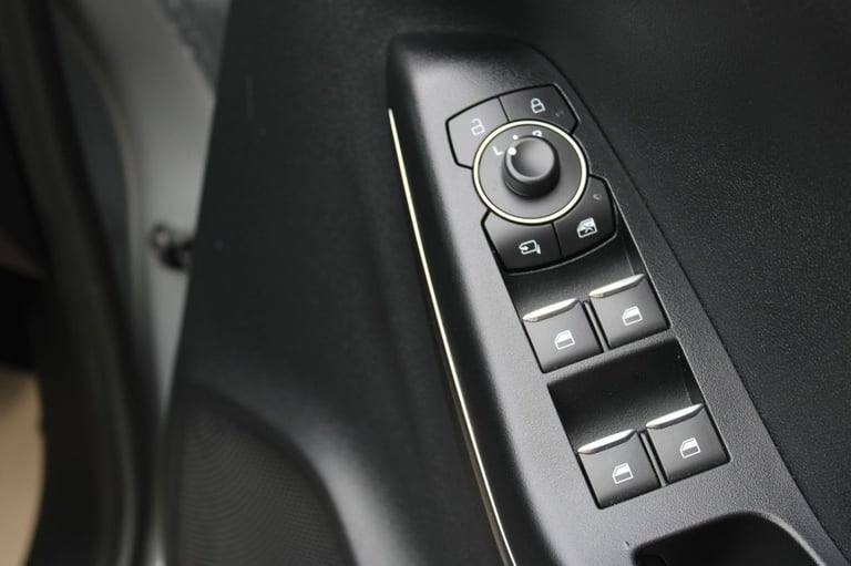 2022 72 FORD PUMA 1.0T ECOBOOST MHEV ST-LINE SUV 5DR PETROL HYBRID MANUAL EURO 6