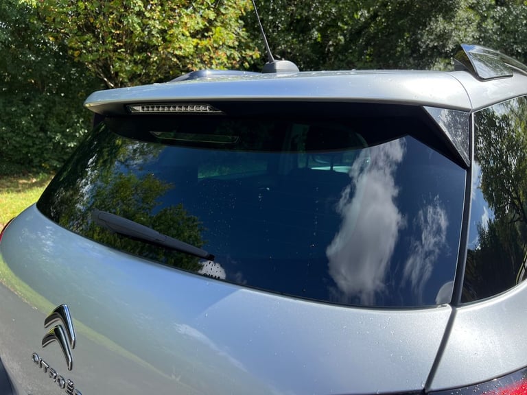 2019 Citroen C3 Aircross Citroen C3 1.2 Aircross Feel Puretech 5dr Hatchback Petrol Manual