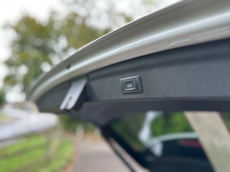  AUDI Q3 35 TDI Edition 1 5dr S Tronic