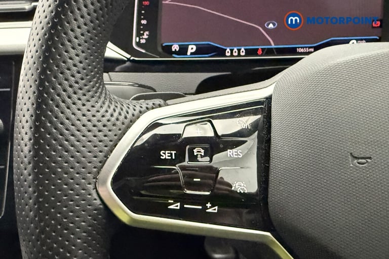 2022 Volkswagen Arteon 2.0 TSI R-Line 5dr DSG Estate Petrol Automatic