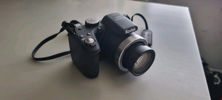Excellent Kodak Bridge Camera good condition