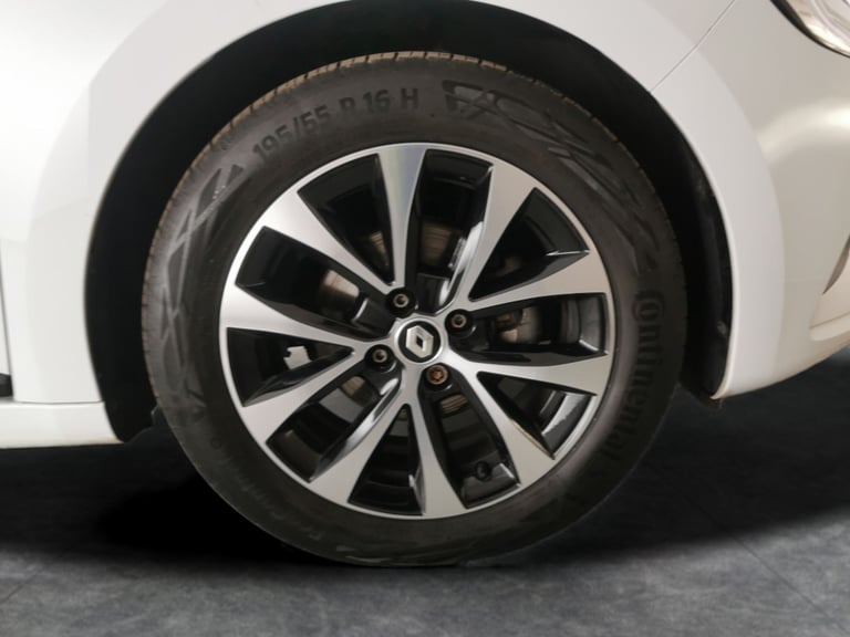 2023 Renault Clio 1.0 TCe Evolution Hatchback 5dr Petrol Manual Euro 6 (s/s) (90 ps) - SPEED  Hat...