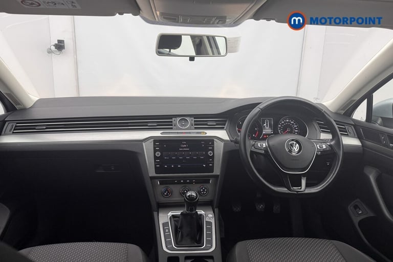 2019 Volkswagen Passat 2.0 TDI S 5dr ESTATE DIESEL Manual