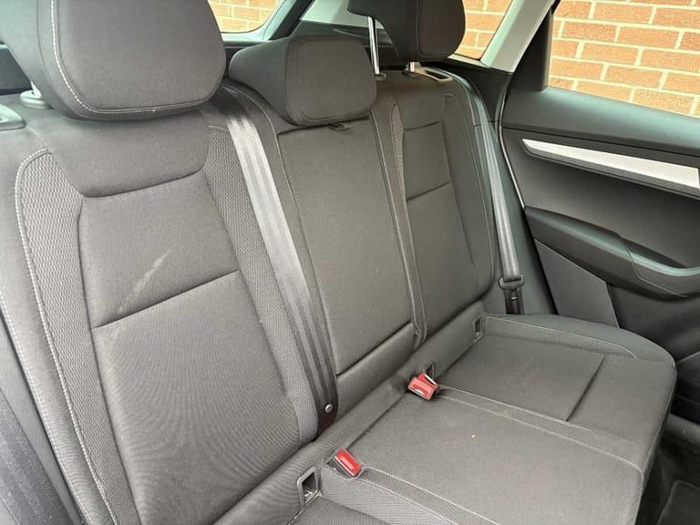 2025 Skoda Karoq 1.0 TSI 116 SE Drive 5dr Manual SUV Petrol Manual