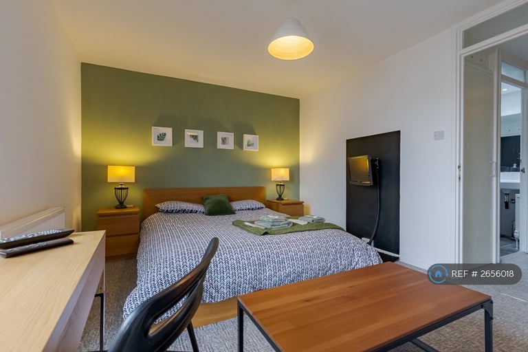 1 bedroom in Metric Walk, Smethwick, B67 (#2656018)