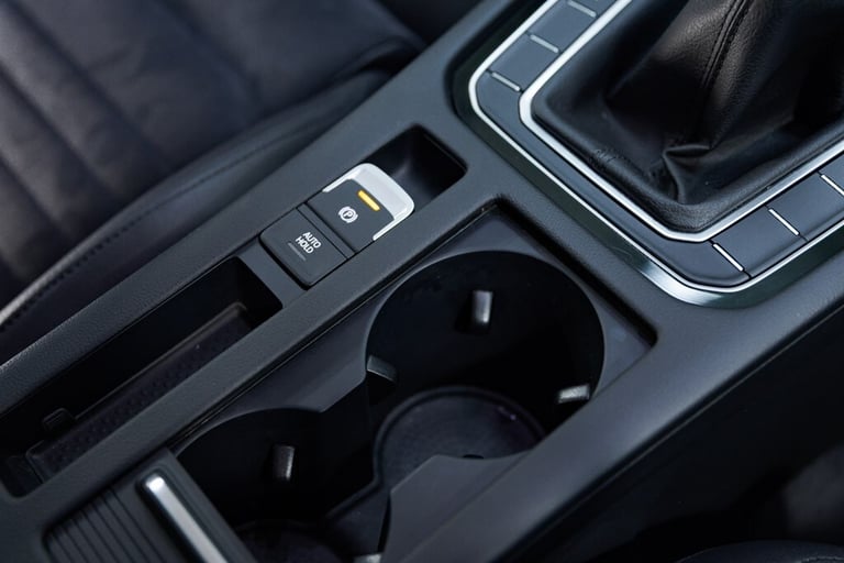 2016 Volkswagen Passat GT TDI BLUEMOTION TECHNOLOGY Saloon Diesel Manual