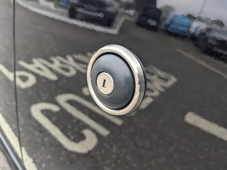 2022 Ford Transit Custom 2.0 EcoBlue 170ps L2 D/Cab Limited Van Auto Double Cab DIESEL Automatic