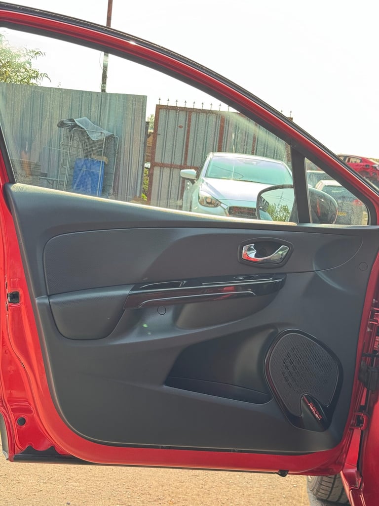 2025 Renault Clio 1.2 DYNAMIC AUTO  Hatchback PETROL Automatic