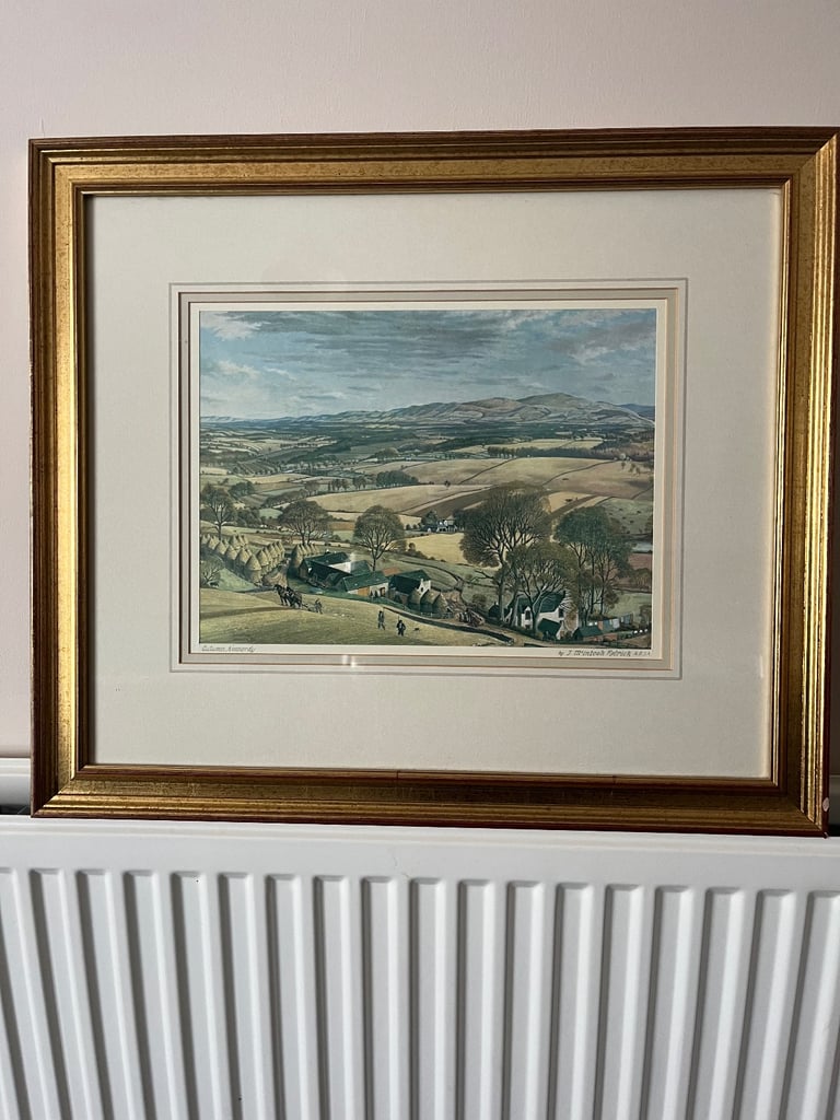 image for McIntosh Patrick Painting 