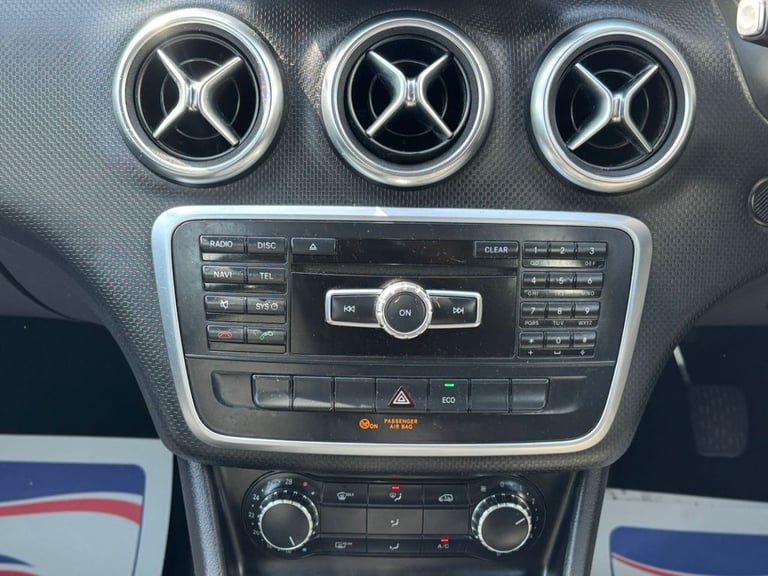2014 64 MERCEDES-BENZ A-CLASS 2.1 A200 CDI SPORT HATCHBACK 5DR DIESEL MANUAL EUR