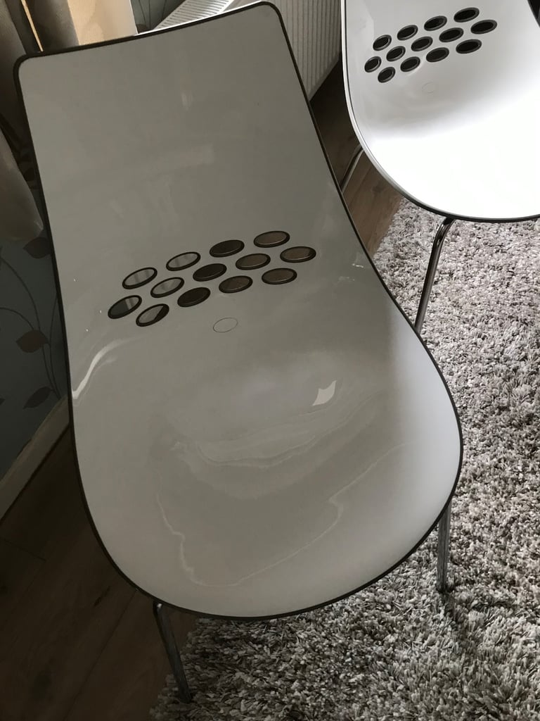 Modern Italian Dining Chairs