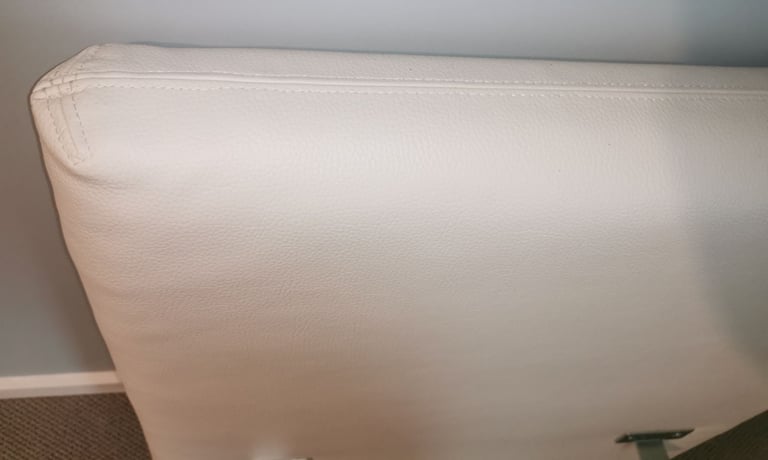 Ikea Vallentuna Single Sofa Bed 