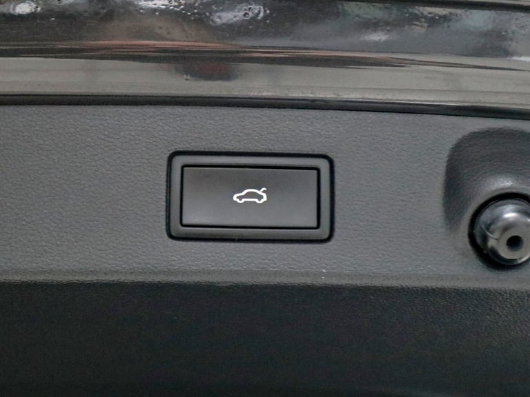 2021 Volkswagen Arteon 2.0 Elegance Shooting Brake TDI Dsg 5DR Estate Diesel Estate Diesel Automatic