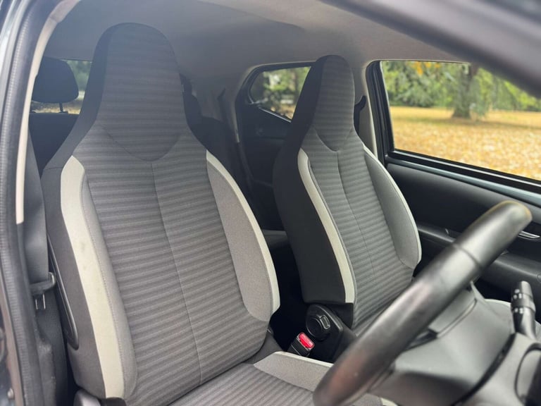 2019 Toyota AYGO 1.0 Aygo X-Trend VVT-i 5dr Hatchback Petrol Manual