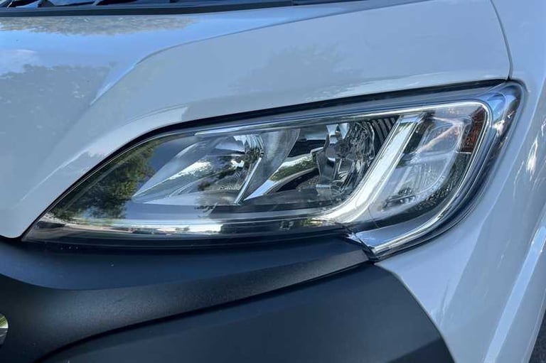 2024 Vauxhall Movano 2.2 CDTi 3500 BiTurbo Prime Panel Van 5dr Diesel Manual FWD L2 H2 Euro 6 (s ...