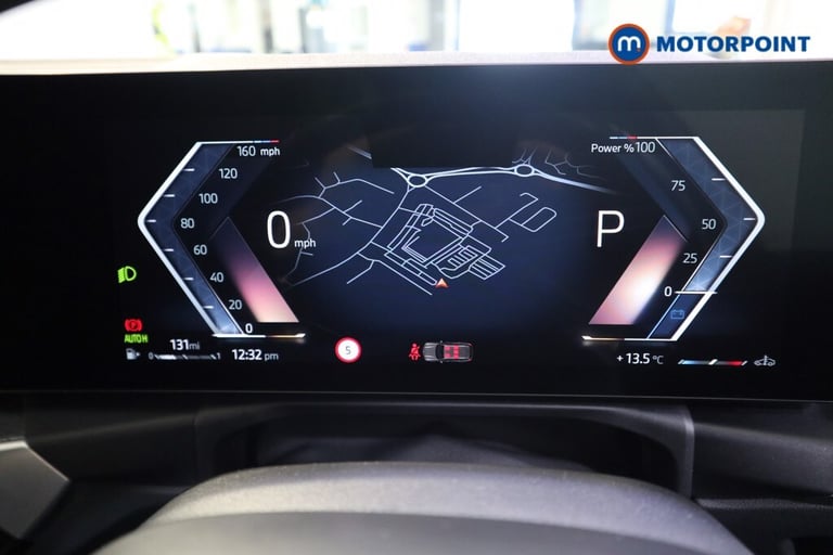 2024 BMW 3 Series 320i M Sport 5dr Step Auto Estate Petrol Automatic