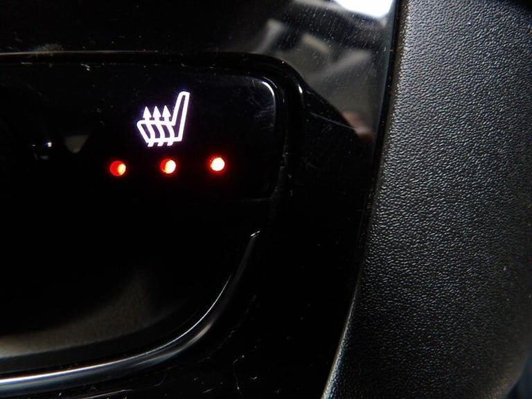 2022 Vauxhall Corsa Elite Edition Hatchback Petrol Manual