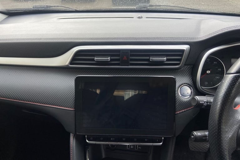 2023 72 MG MG ZS 1.0 T-GDI EXCITE SUV 5DR PETROL AUTO EURO 6 (111 PS) TOUCHSCREE