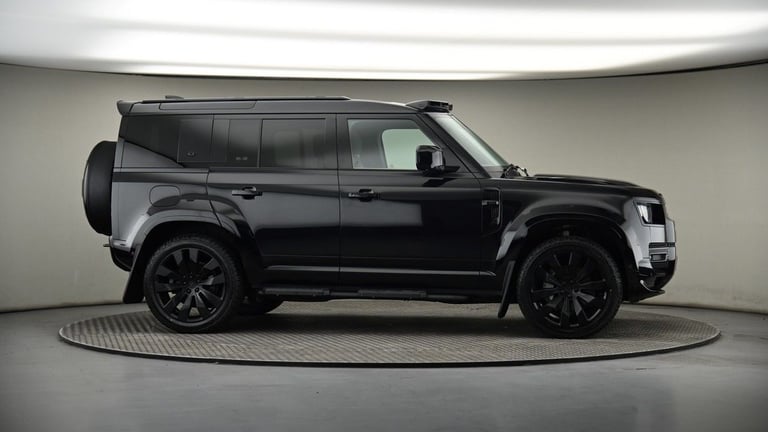 2023 Land Rover Defender 110 3.0 D300 MHEV X-Dynamic HSE SUV 5dr Diesel Auto 4WD Euro 6 (s/s) (30...