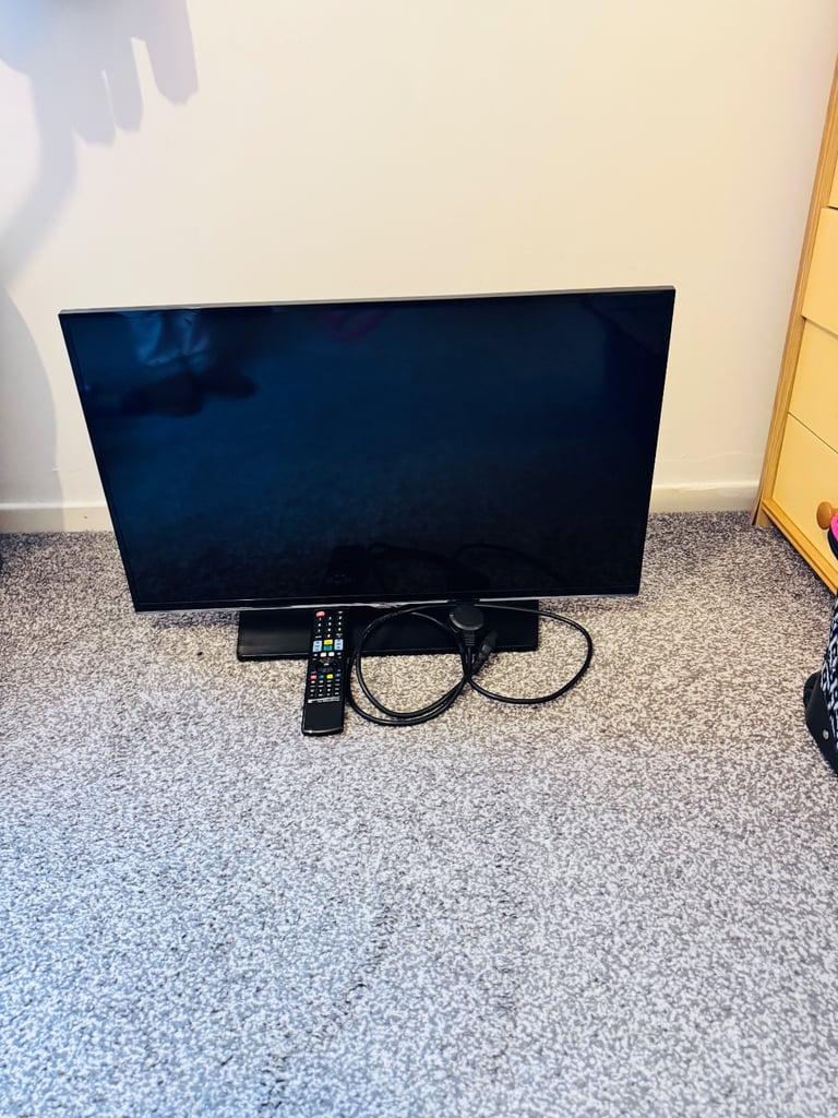 Samsung 32 LED TV