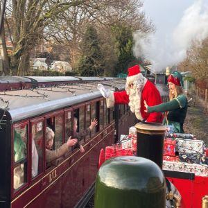 image for FESTIVE EXPRESS