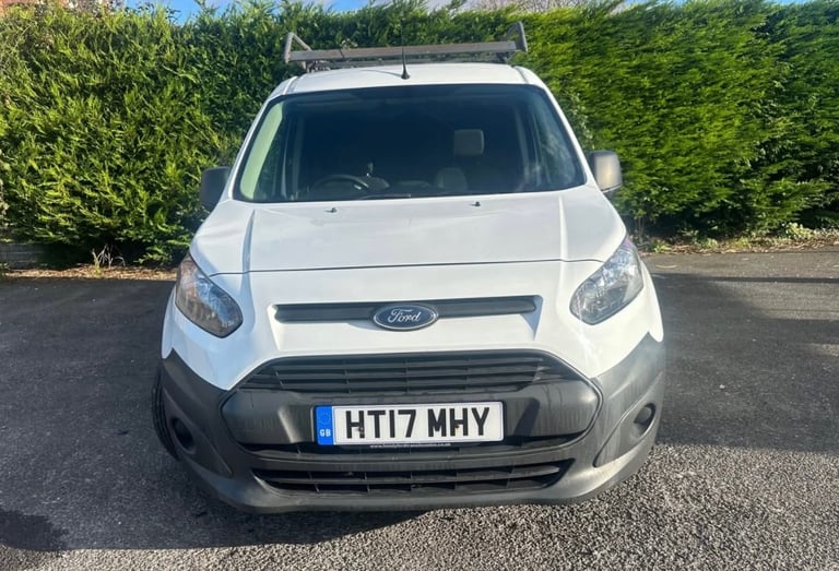 2017 Ford Transit Connect 1.5 TDCi 100ps Van PANEL VAN Diesel Manual