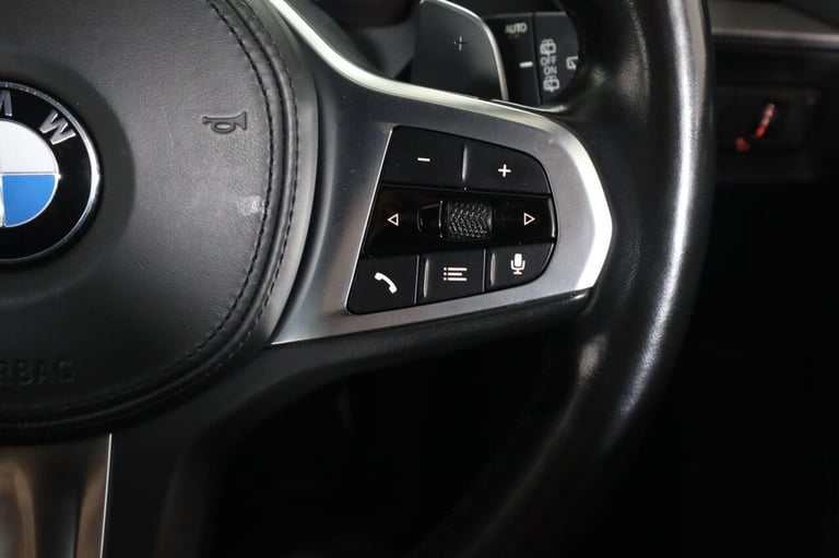 2021 BMW 1 Series 2.0 M135i Auto xDrive Euro 6 (s/s) 5dr Hatchback Petrol Automatic