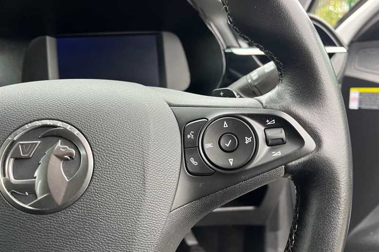 2022 Vauxhall Corsa 1.2 Turbo Elite Edition Hatchback 5dr Petrol Auto Euro 6 (s/s) (100 ps) Hatch...