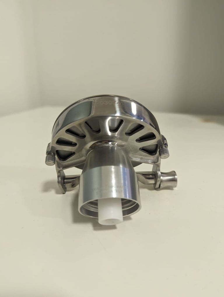 🔥  EASYCUT! Doner kebab cutter head only   🔥