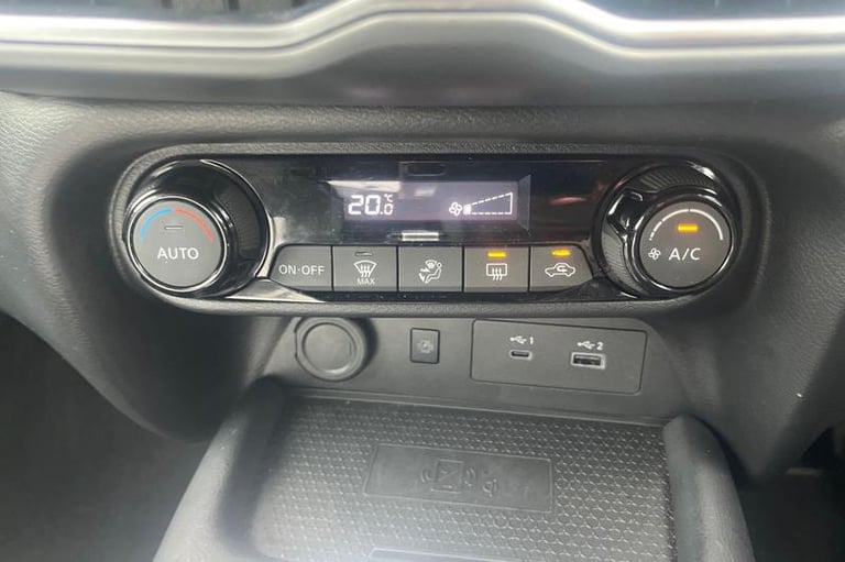 2024 Nissan Juke 1.0 DiG-T N-Connecta 5dr DCT Automatic Hatchback Petrol Automatic