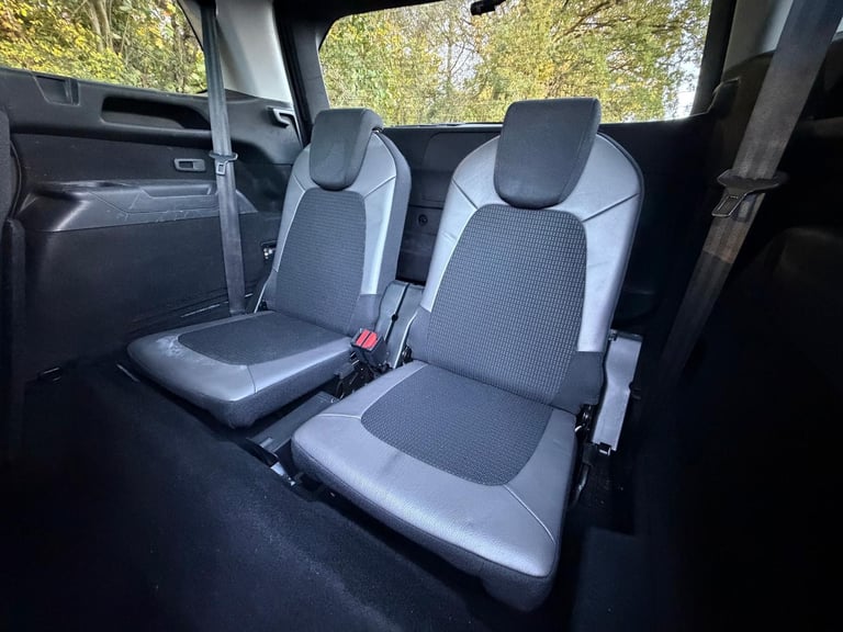 Citroen Grand C4 Picasso 1.6 BlueHDi Flair Euro 6 5dr DIESEL MANUAL 2017/17
