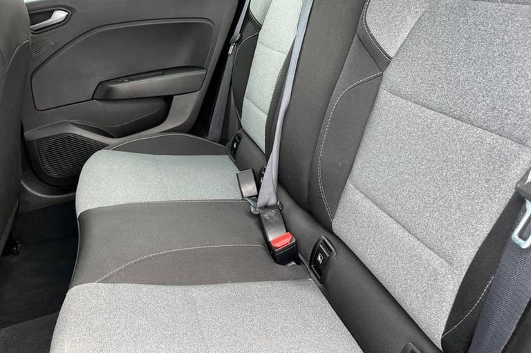 2024 Renault Clio 1.0 TCe evolution Hatchback 5dr - KEYLESS GO with AUTO LOCK, CRUISE CONTROL Hat...