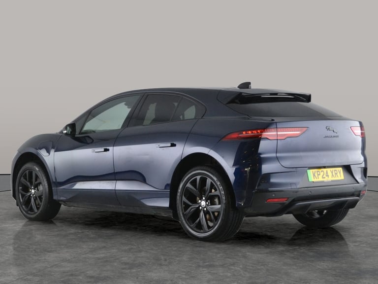 2024 Jaguar I-Pace 400 90kWh R-Dynamic SE Black SUV 5dr Electric Auto 4WD (400 ps) - CARPLAY - Su...