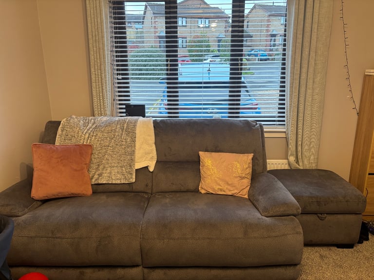 image for DFS Mallow Sofas