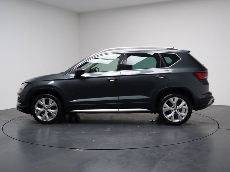 2020 SEAT Ateca 1.5 TSI EVO XPERIENCE SUV 5dr Petrol DSG Euro 6 (s/s) (150 ps) HATCHBACK Petrol A...