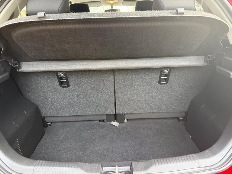 2019 Suzuki Ignis 1.2 Dualjet MHEV SZ-T Euro 6 (s/s) 5dr HATCHBACK Petrol/Electric Hybrid Manual