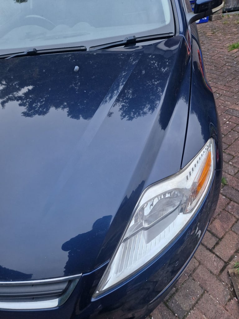 Ford, MONDEO, Hatchback, 2013, Manual, 1997 (cc), 5 doors
