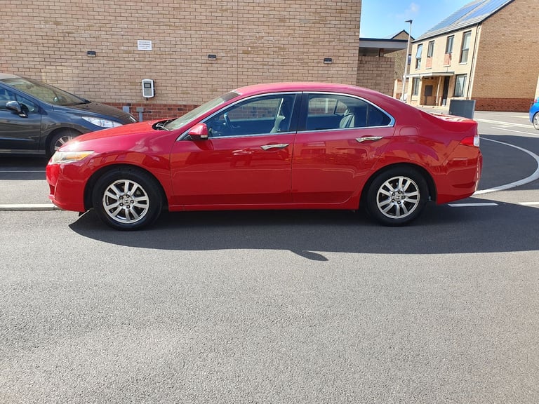 Honda, ACCORD, Saloon, 2010, Manual, 2199 (cc),4 doors - Image 6