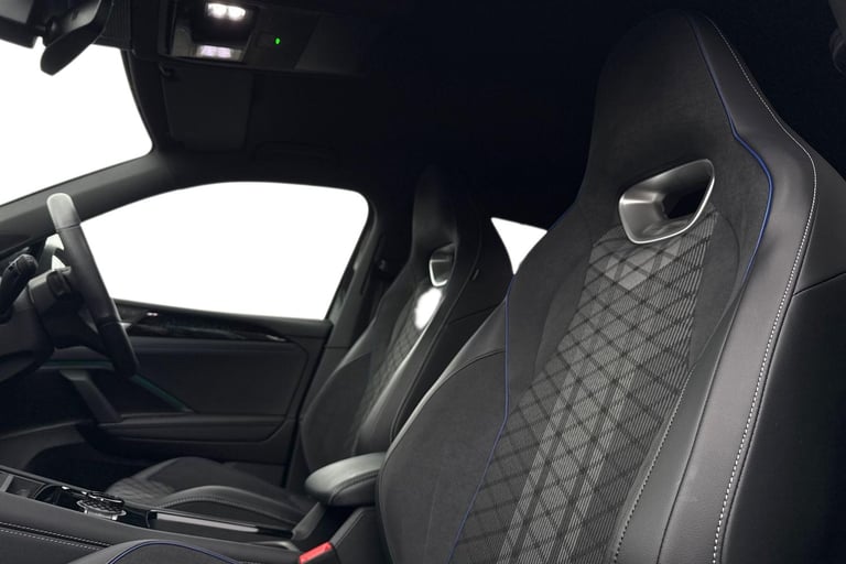 2024 Volkswagen Tiguan 1.5 eTSI MHEV R-Line DSG Euro 6 (s/s) 5dr SUV Automatic