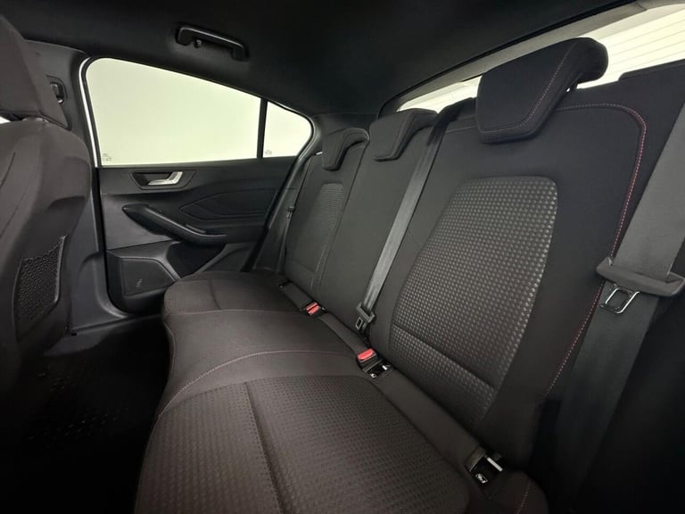 2020 Ford Focus 1.0T EcoBoost MHEV ST-Line Edition Euro 6 (s/s) 5dr Hatchback Petrol Manual