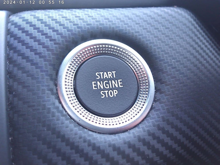 2022 Renault Captur 1.3 TCe RS Line Euro 6 (s/s) 5dr HATCHBACK Petrol Manual