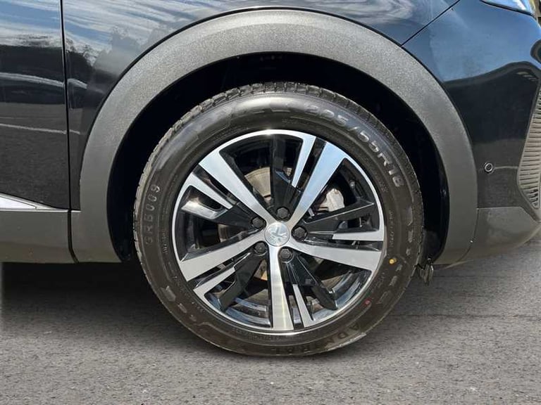 2023 Peugeot 3008 1.2 PURETECH GT 5DR EAT8 Estate Petrol Automatic