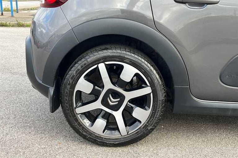 2018 Citroen C3 1.2 PureTech ELLE Hatchback 5dr Petrol Manual Euro 6 (82 ps) Hatchback Petrol Manual