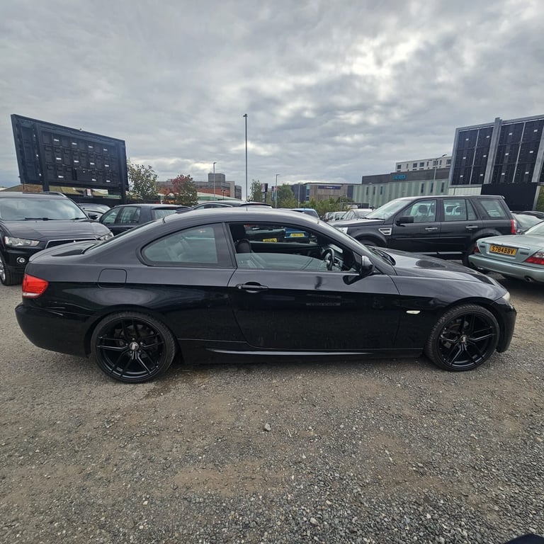 2010 (59) BMW 320I M SPORT HIGHLINE AUTO | Petrol | MOT 09/26 | 2 KEYS
